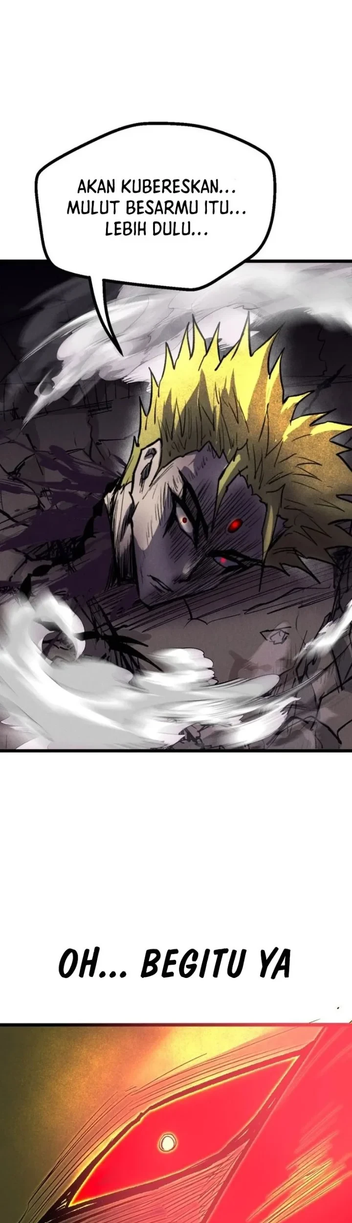 Insector Chapter 97 - halaman 85