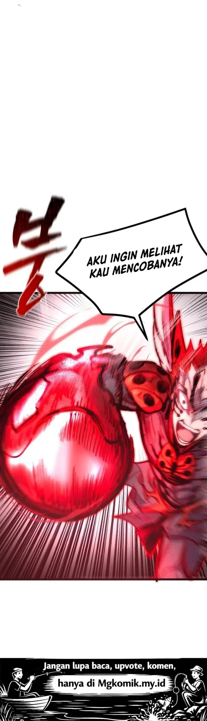 Insector Chapter 97 - halaman 87