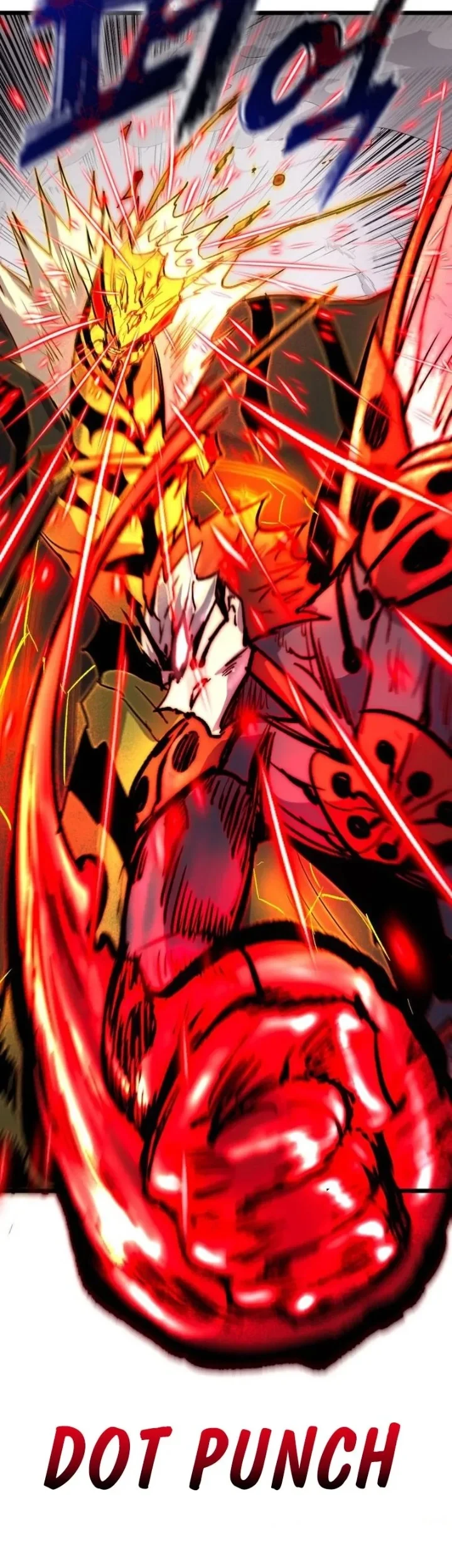 Insector Chapter 97 - halaman 89