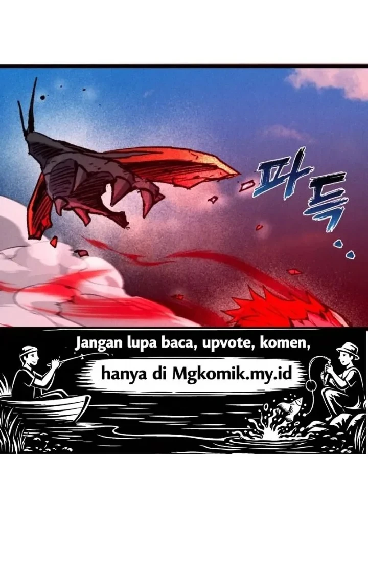 Insector Chapter 97 - halaman 9