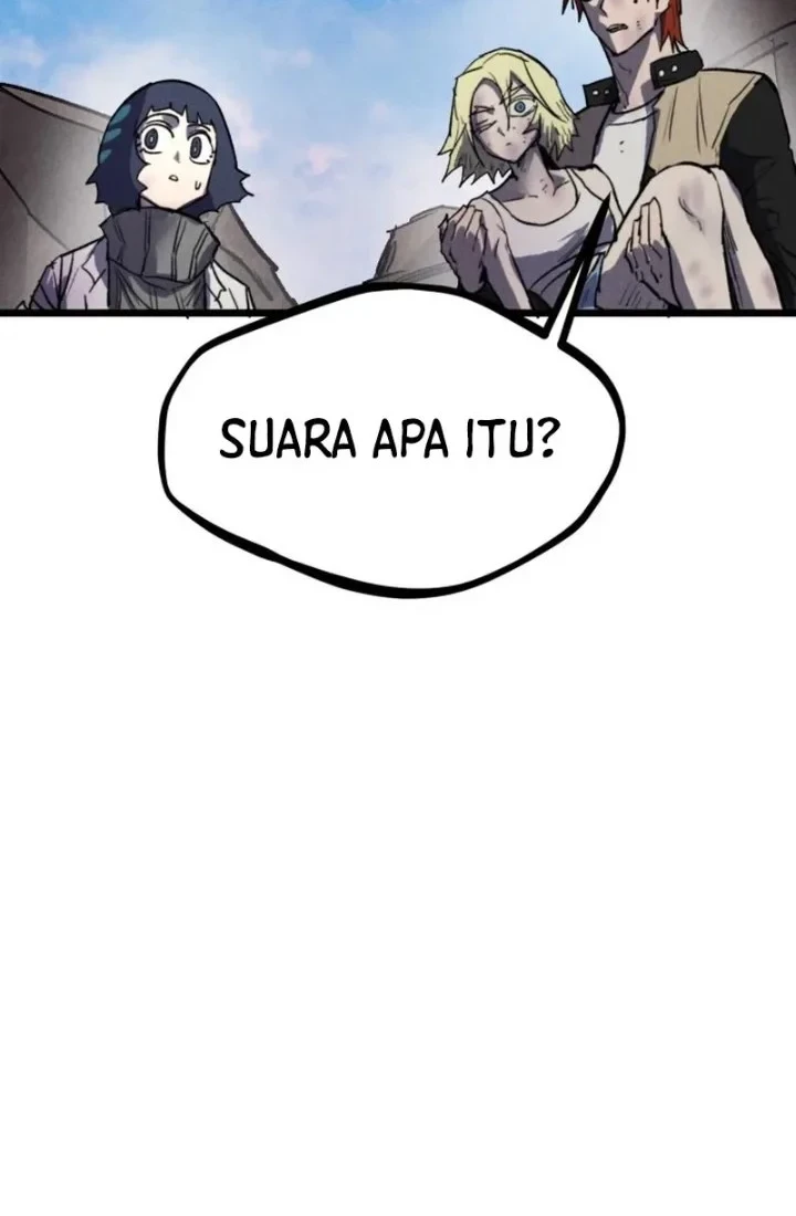 Insector Chapter 98 - halaman 103