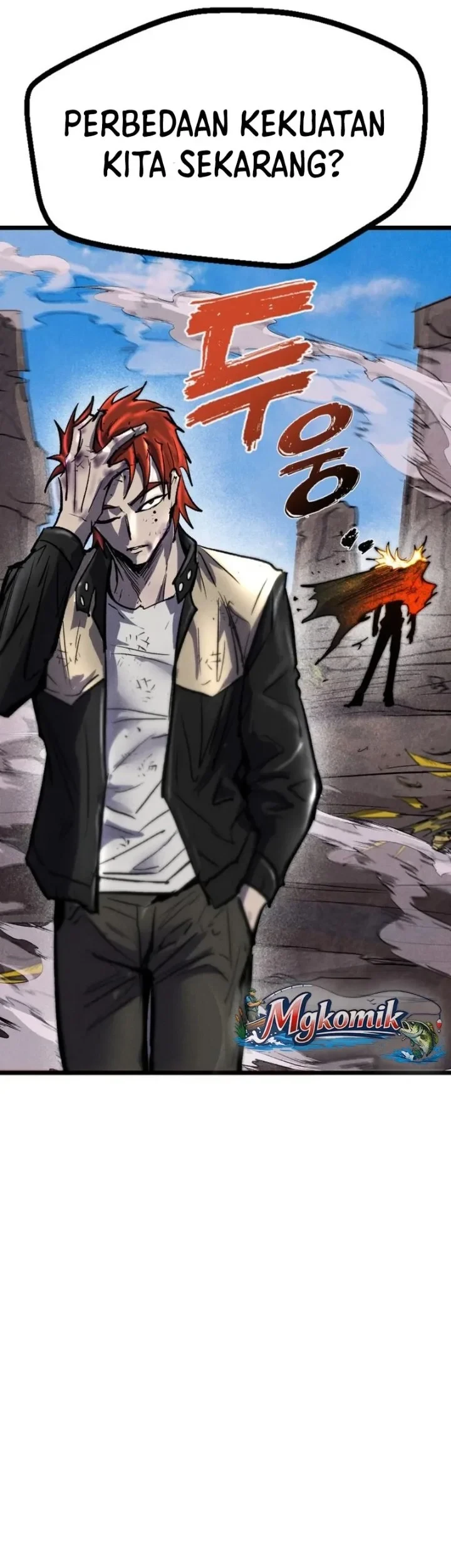 Insector Chapter 98 - halaman 11