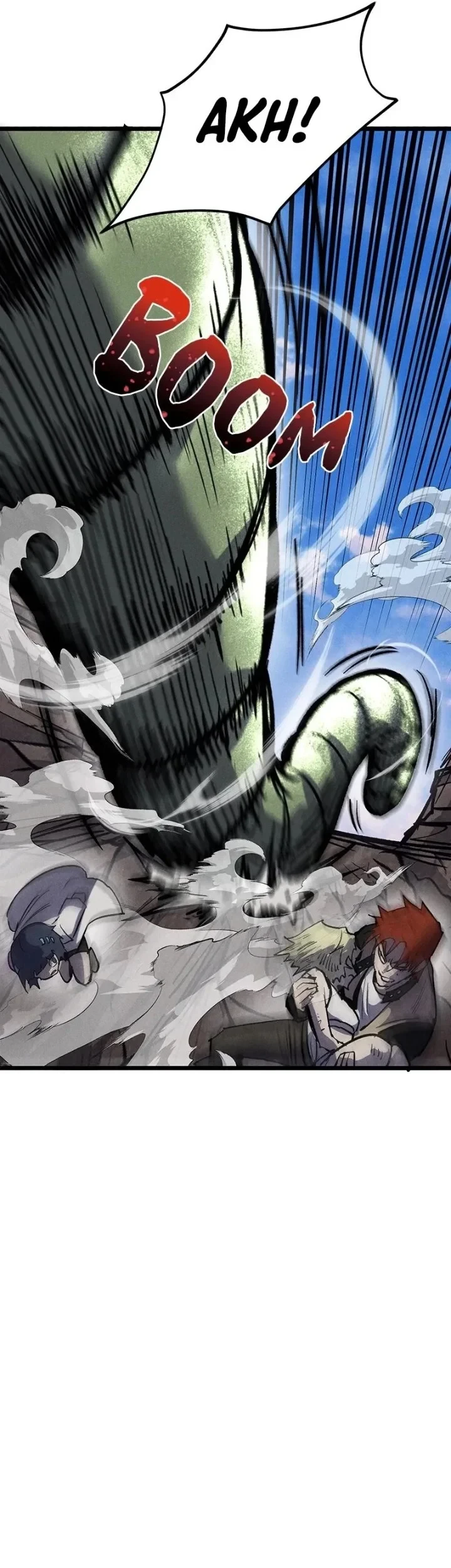 Insector Chapter 98 - halaman 110