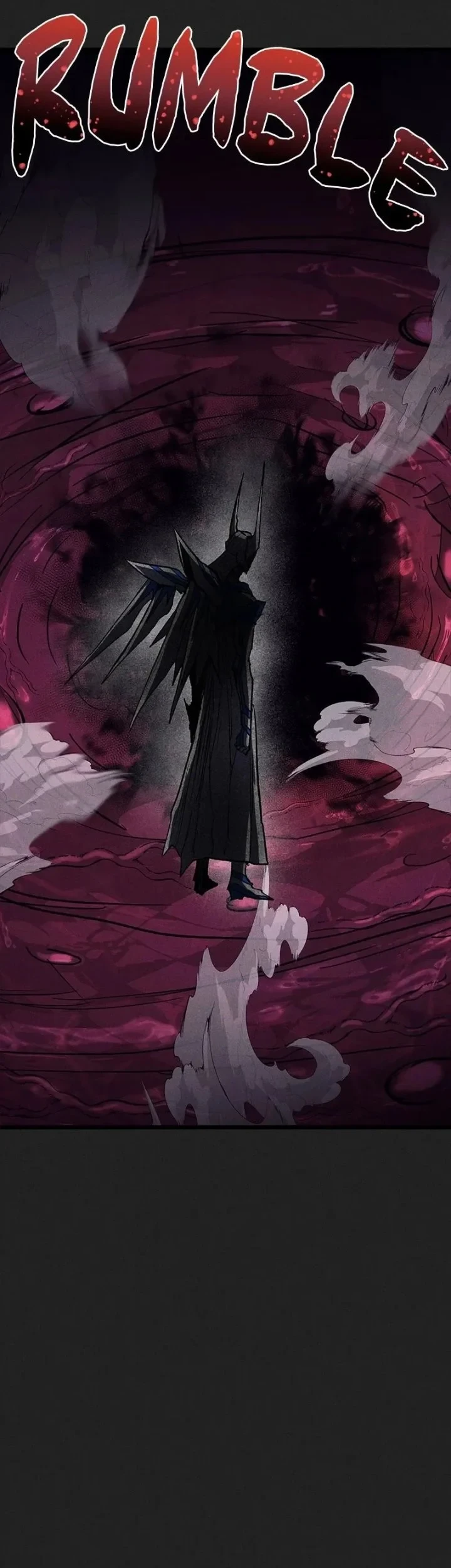 Insector Chapter 98 - halaman 114