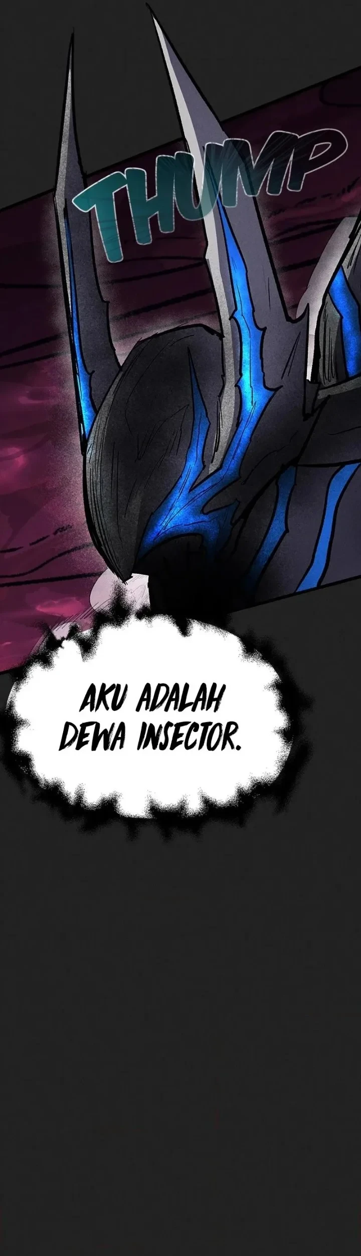 Insector Chapter 98 - halaman 118