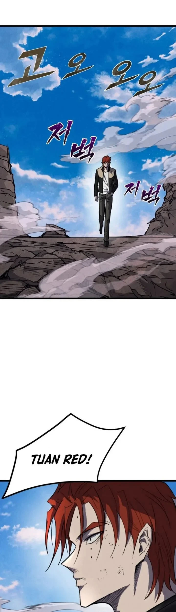 Insector Chapter 98 - halaman 13