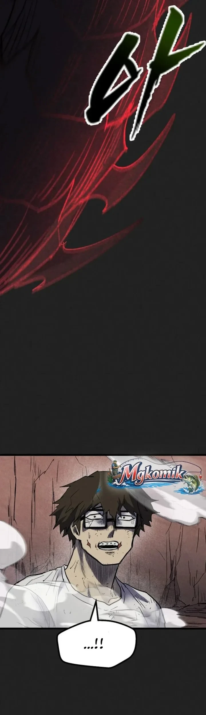 Insector Chapter 98 - halaman 25
