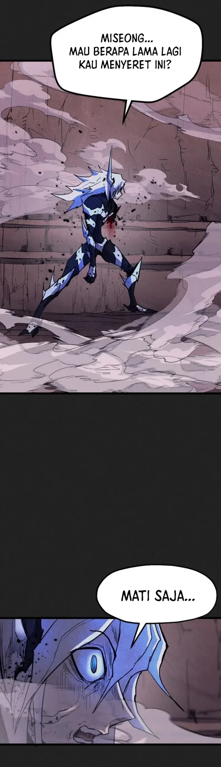 Insector Chapter 98 - halaman 31