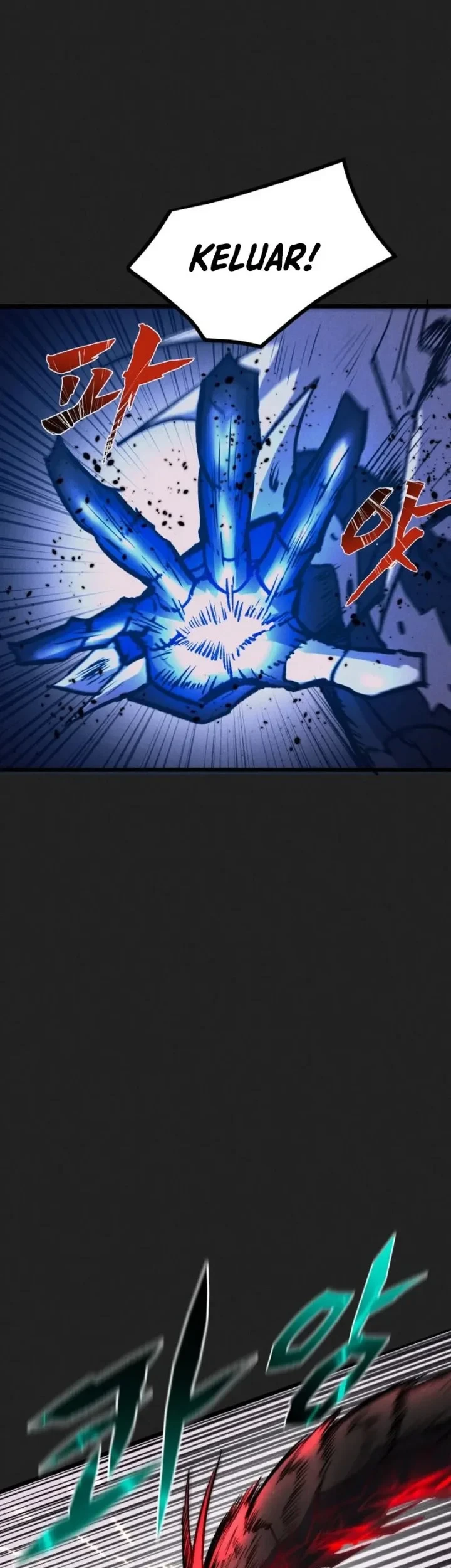 Insector Chapter 98 - halaman 35
