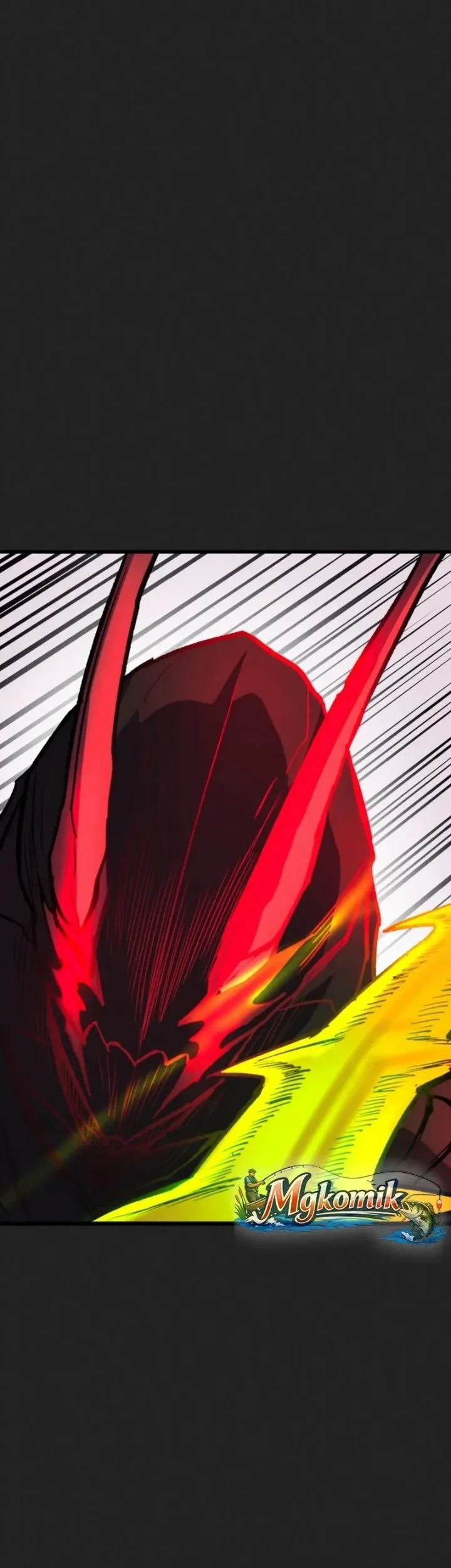 Insector Chapter 98 - halaman 40