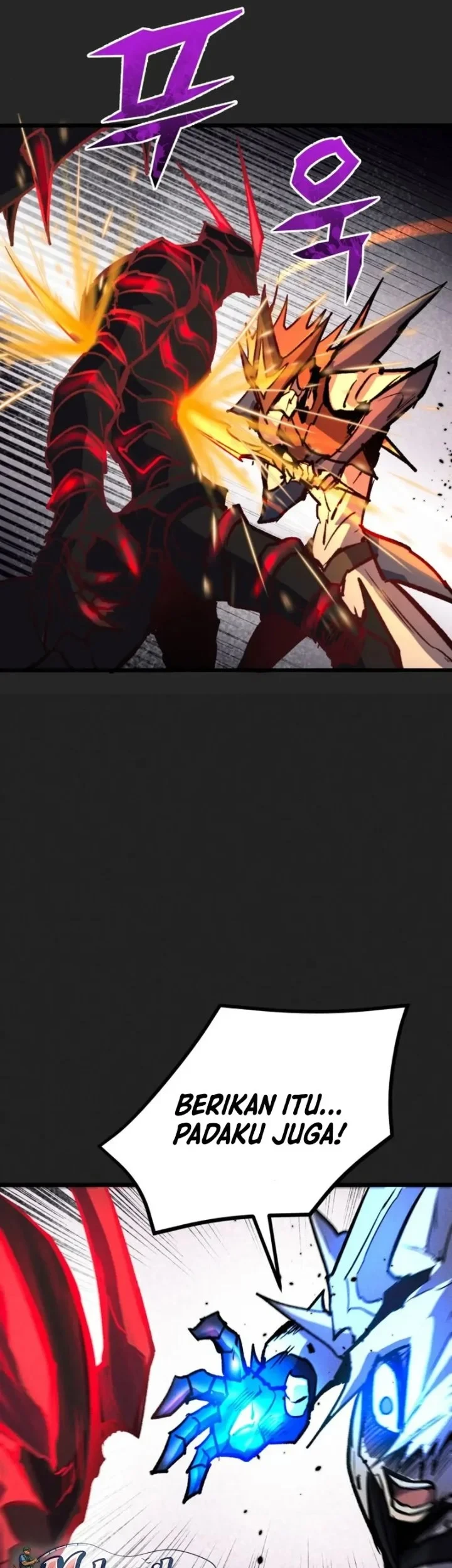 Insector Chapter 98 - halaman 48