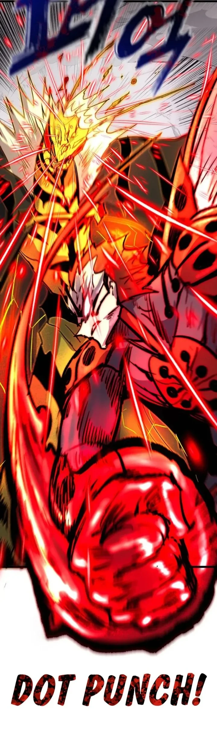 Insector Chapter 98 - halaman 5