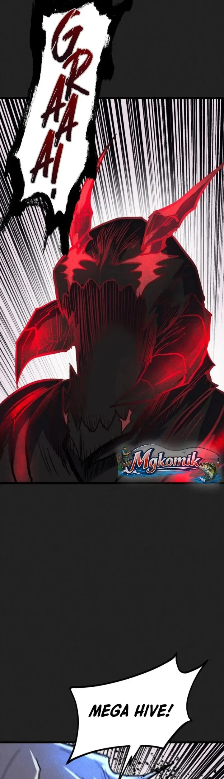 Insector Chapter 98 - halaman 61