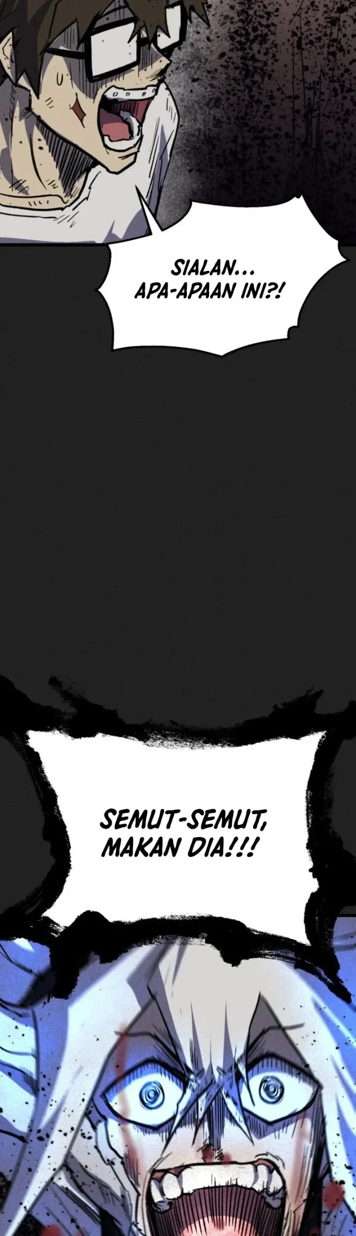 Insector Chapter 98 - halaman 65
