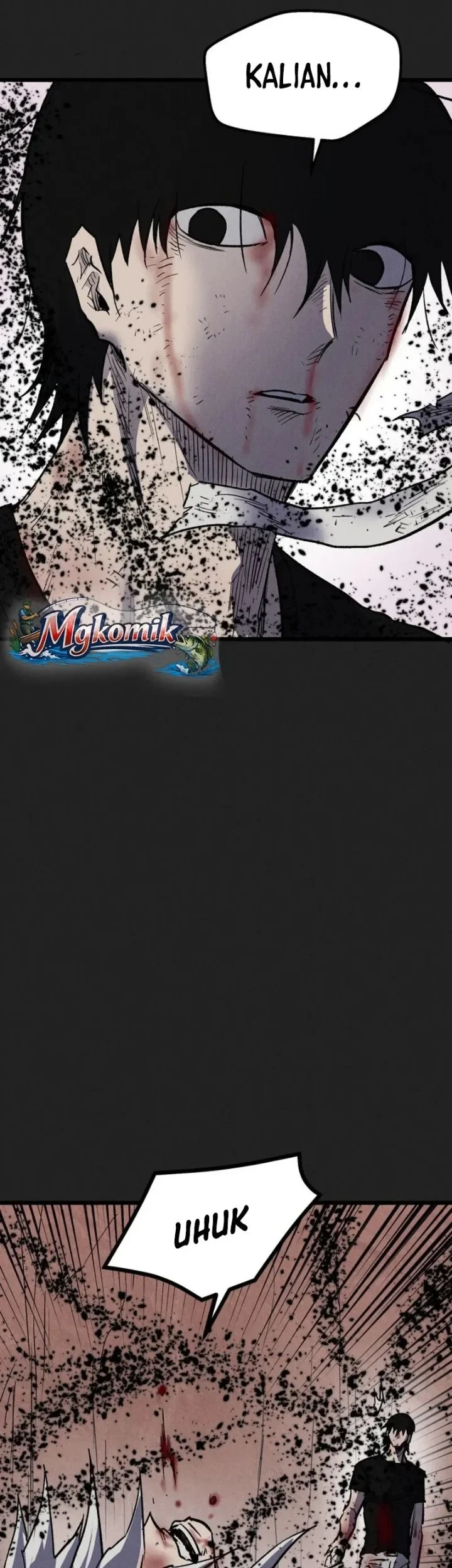 Insector Chapter 98 - halaman 82