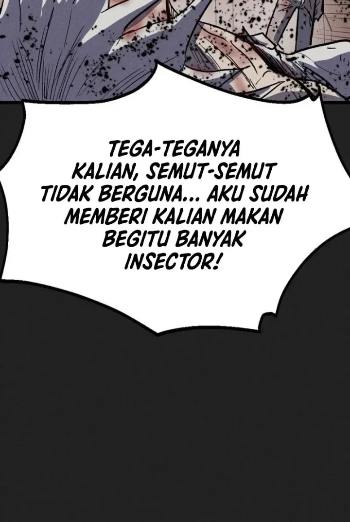 Insector Chapter 98 - halaman 83