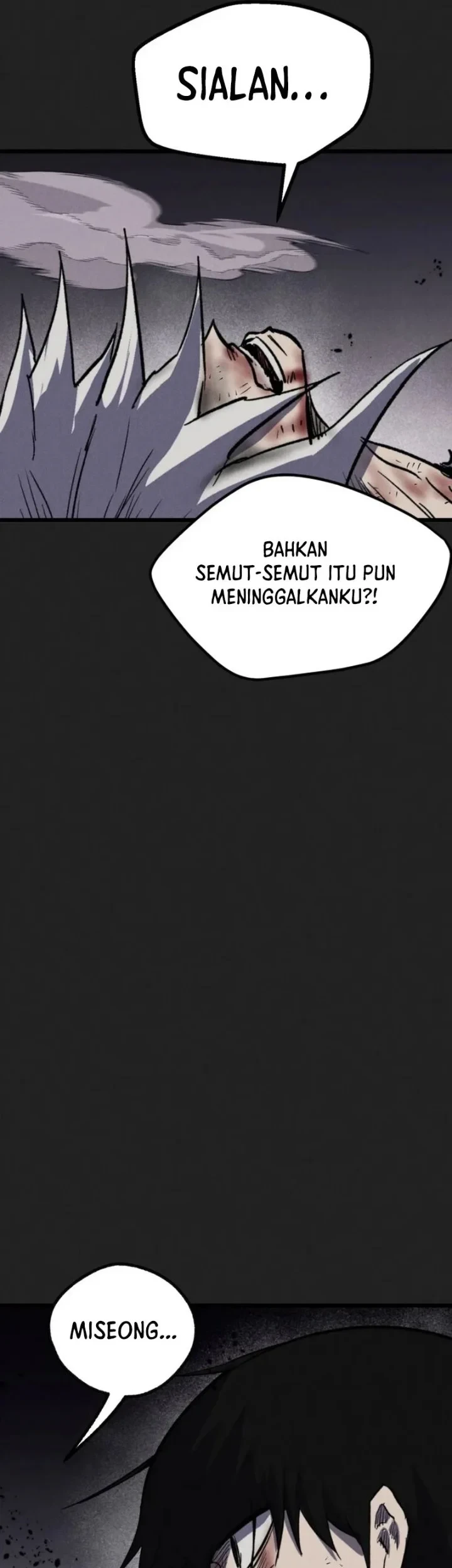 Insector Chapter 98 - halaman 84