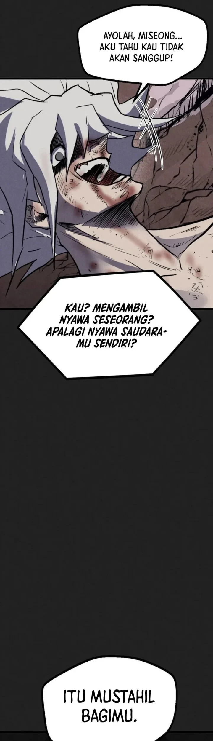 Insector Chapter 98 - halaman 88