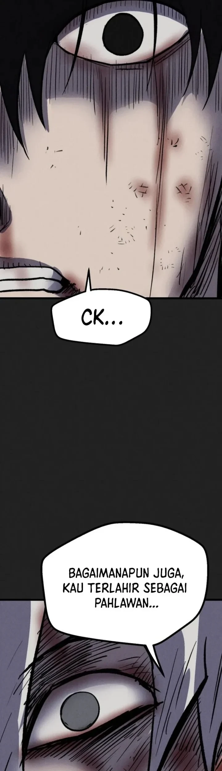 Insector Chapter 98 - halaman 90