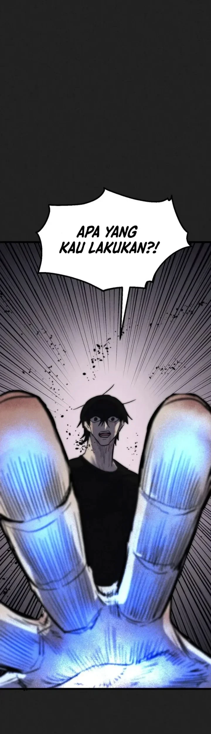 Insector Chapter 98 - halaman 96
