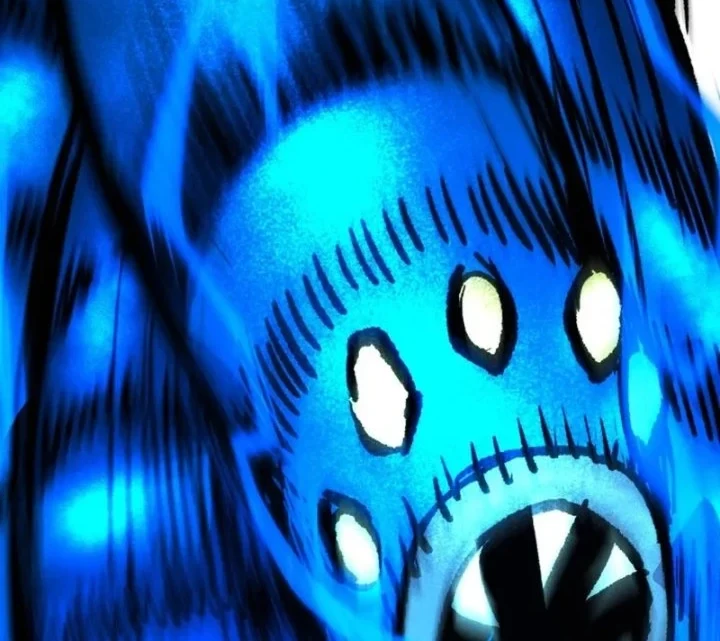 Insector Chapter 99 - halaman 12