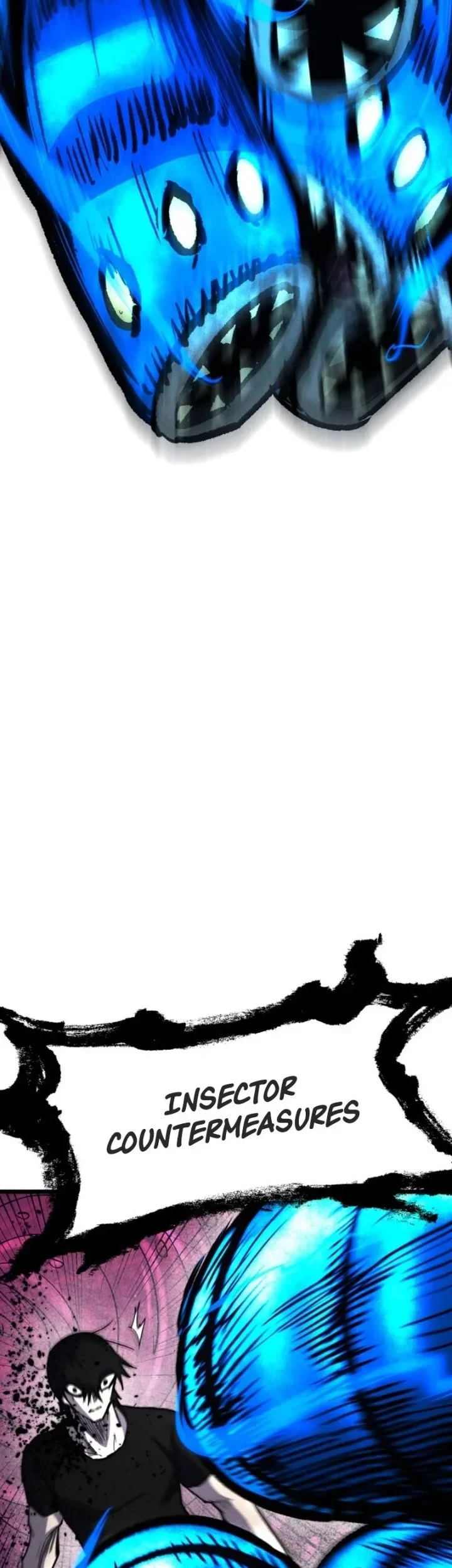 Insector Chapter 99 - halaman 13