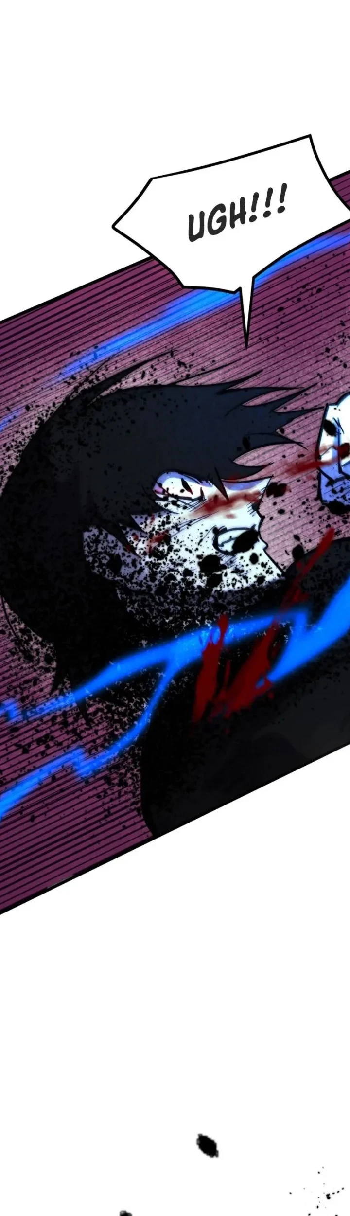 Insector Chapter 99 - halaman 17