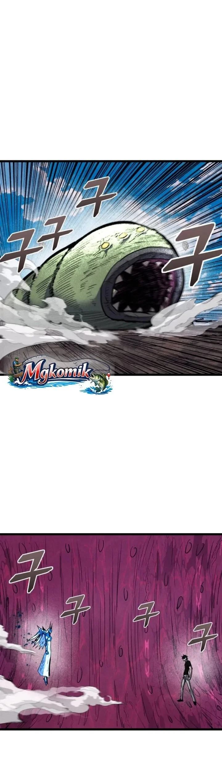 Insector Chapter 99 - halaman 3