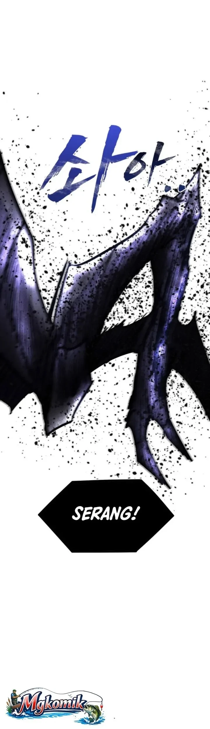 Insector Chapter 99 - halaman 31