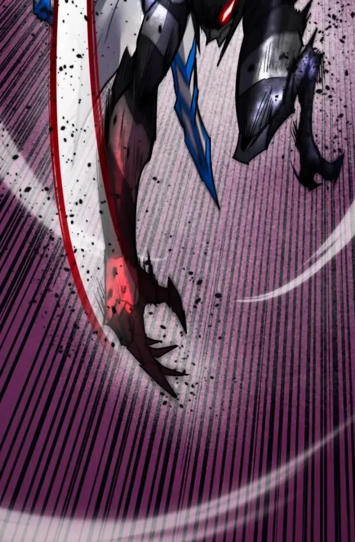 Insector Chapter 99 - halaman 34