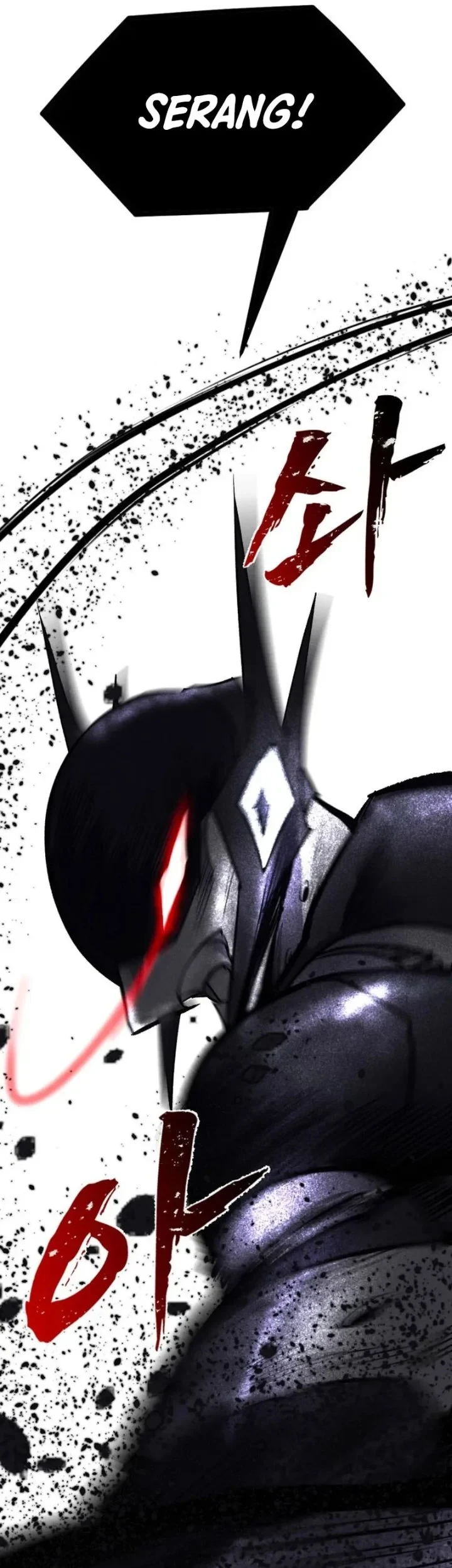 Insector Chapter 99 - halaman 38