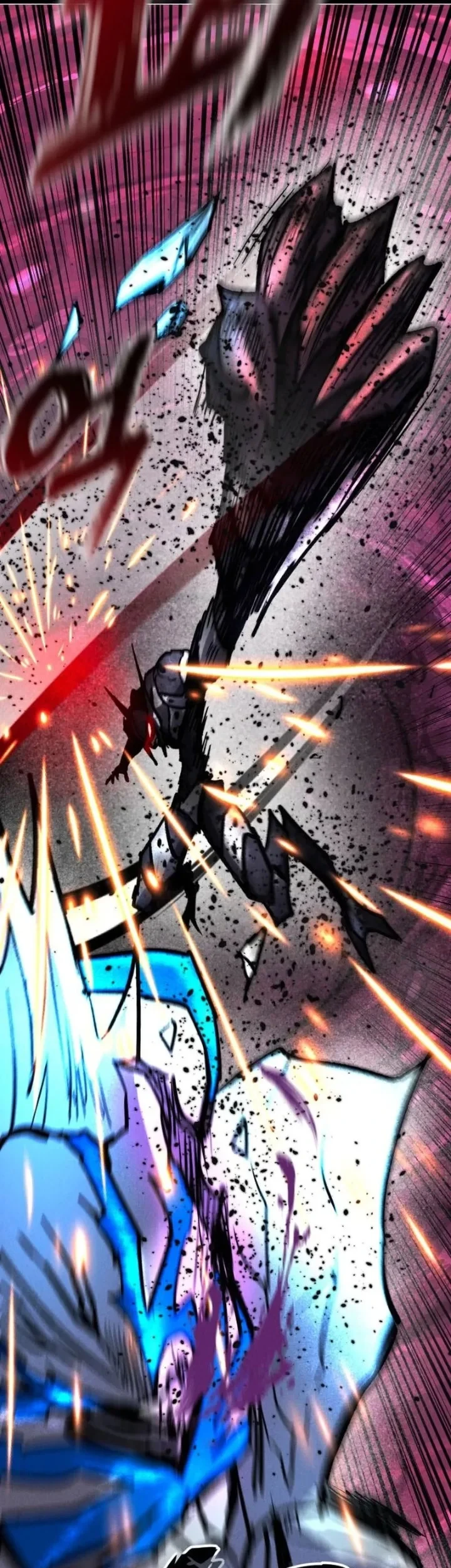 Insector Chapter 99 - halaman 42