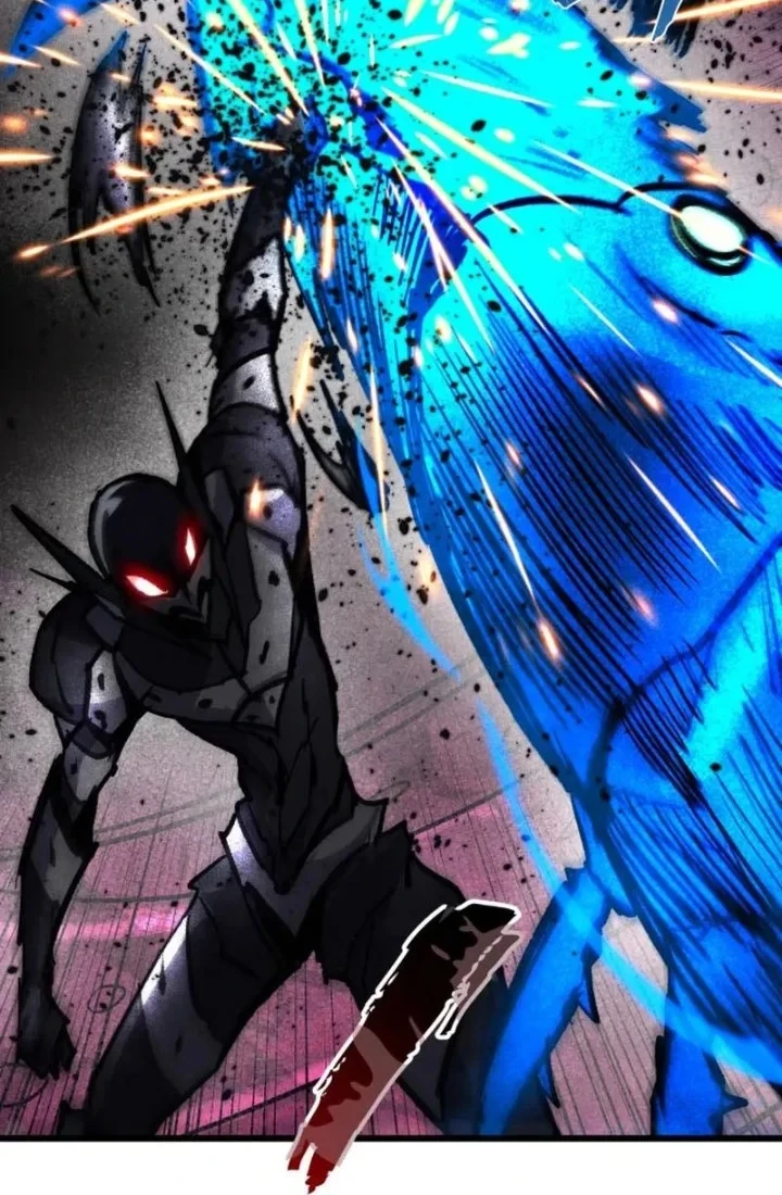 Insector Chapter 99 - halaman 45