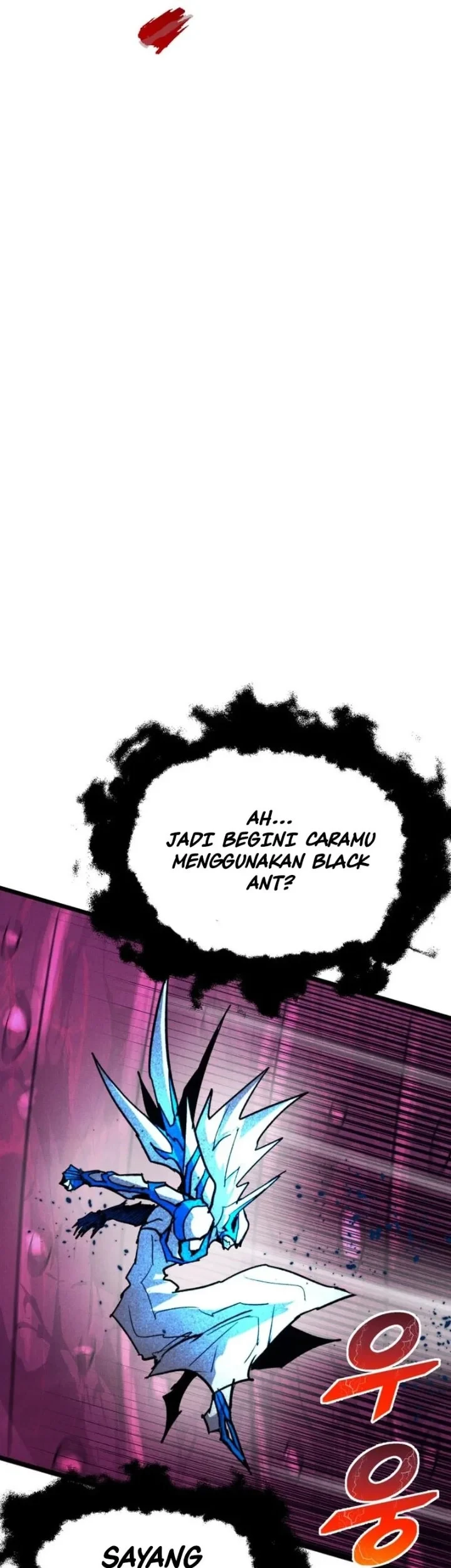 Insector Chapter 99 - halaman 46
