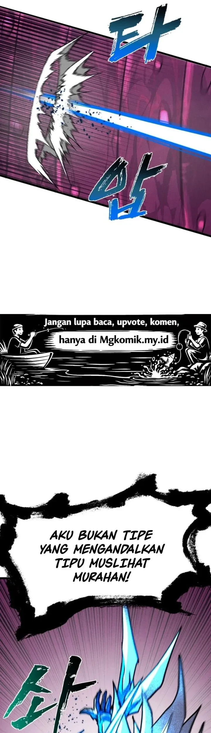 Insector Chapter 99 - halaman 48
