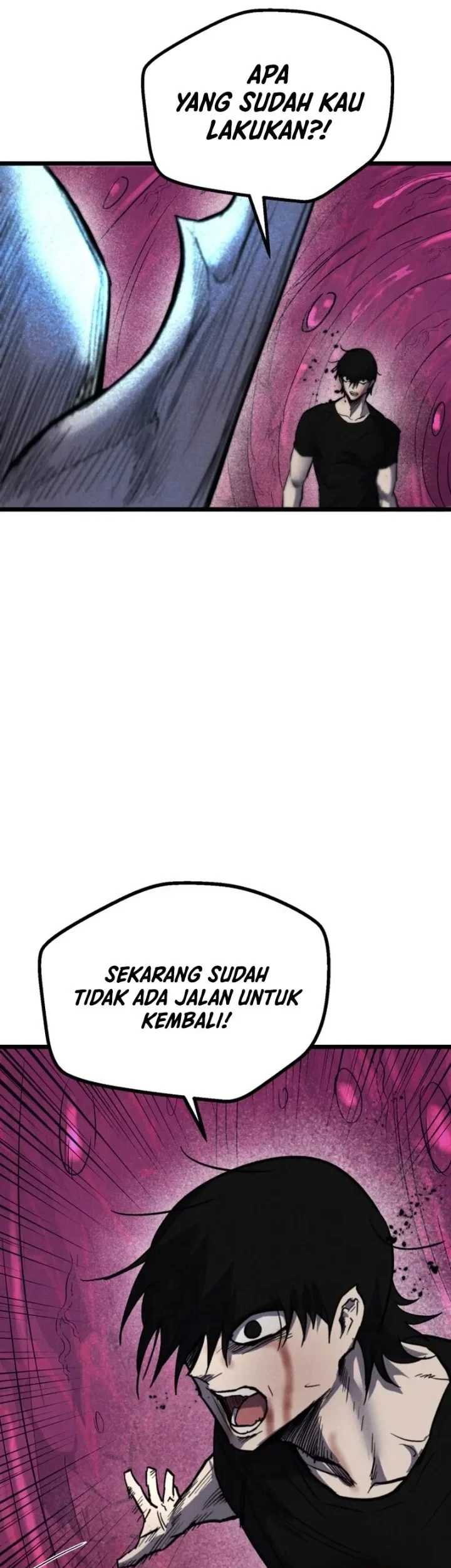 Insector Chapter 99 - halaman 5