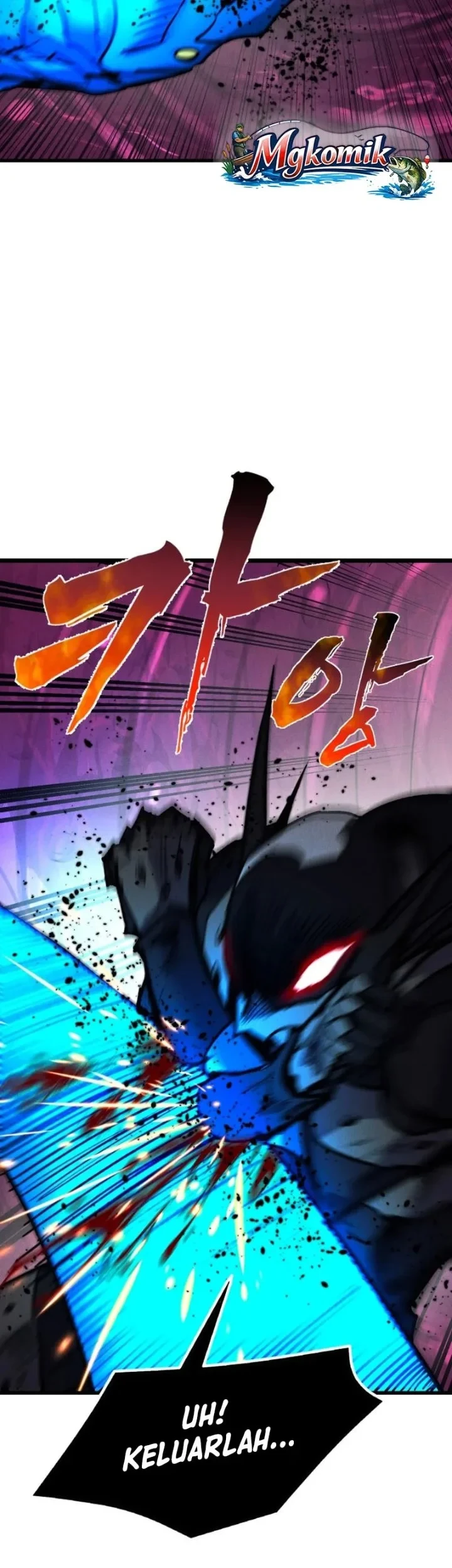 Insector Chapter 99 - halaman 52