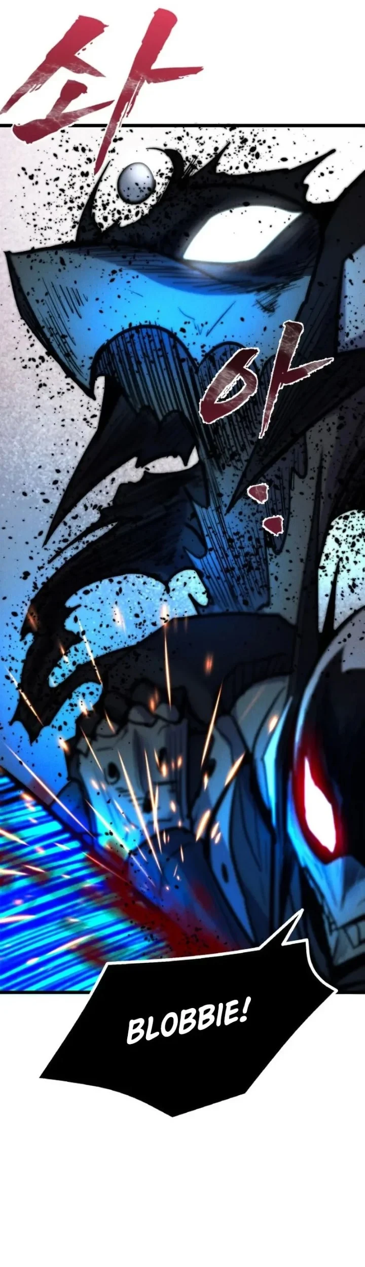 Insector Chapter 99 - halaman 54