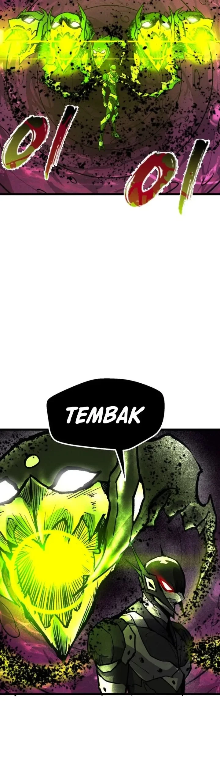 Insector Chapter 99 - halaman 68