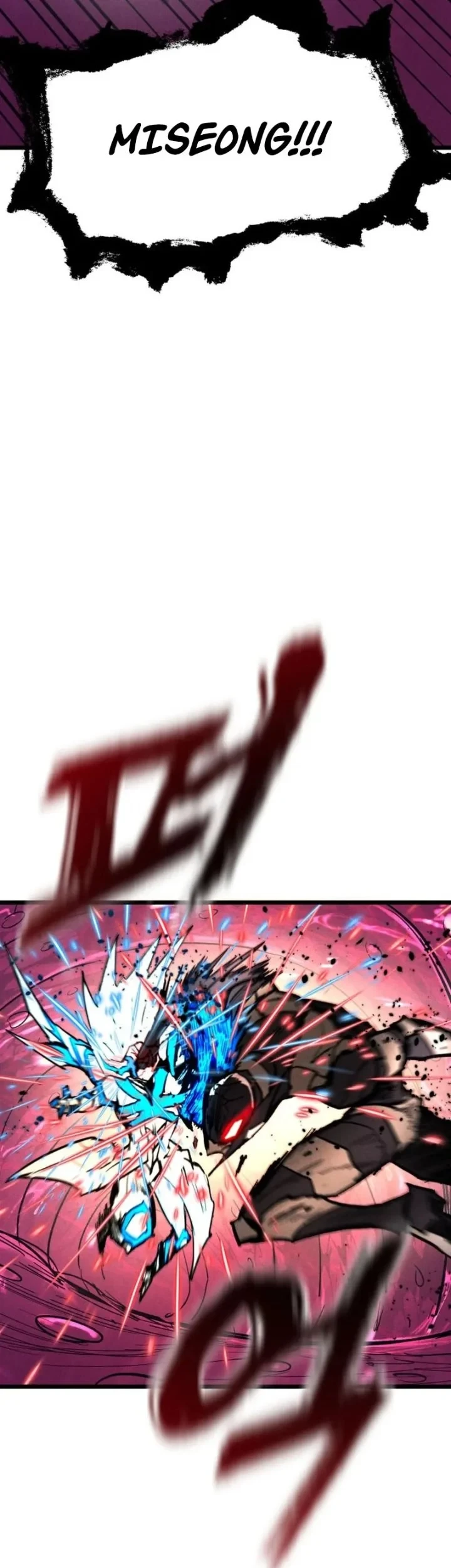 Insector Chapter 99 - halaman 78