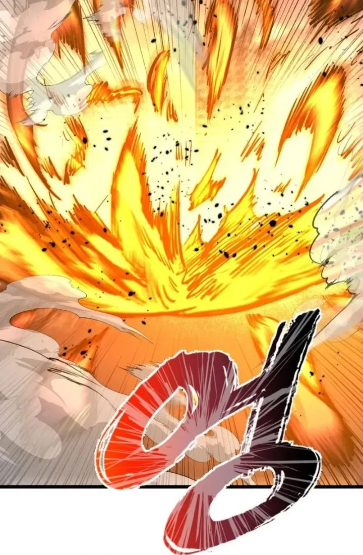 Insector Chapter 99 - halaman 83