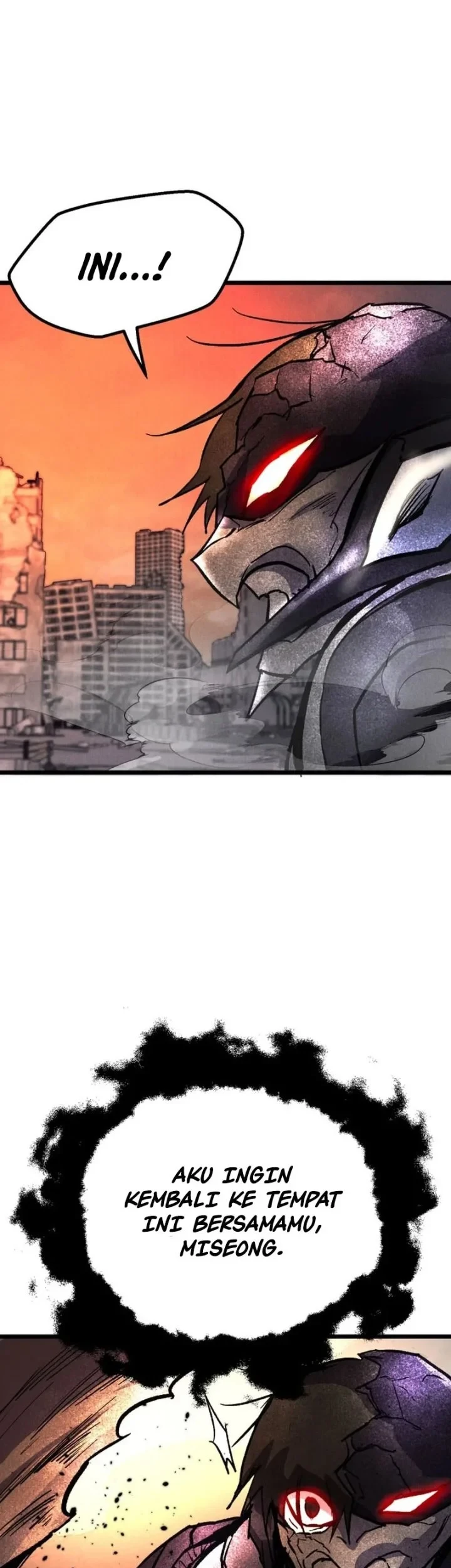 Insector Chapter 99 - halaman 90