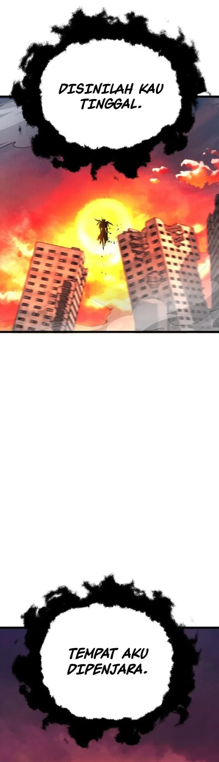 Insector Chapter 99 - halaman 92