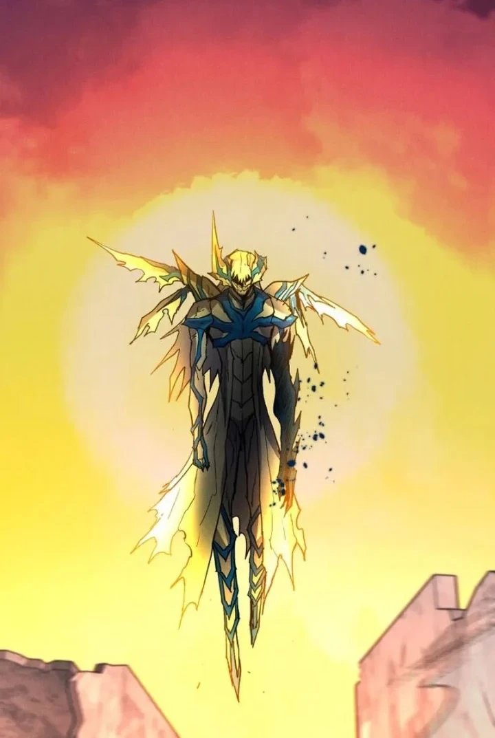 Insector Chapter 99 - halaman 93