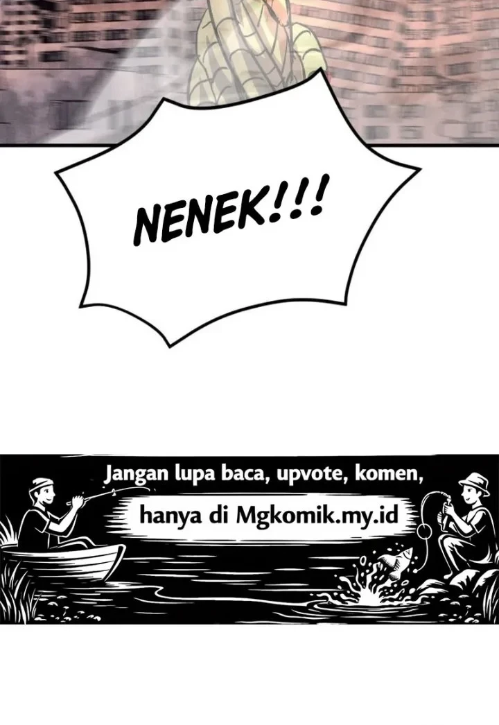 Insector Chapter 99 - halaman 99