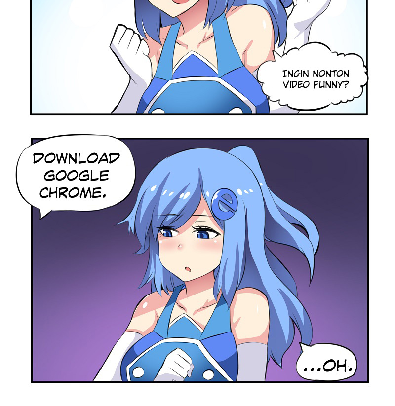 Internet Explorer Chapter 1 - halaman 2
