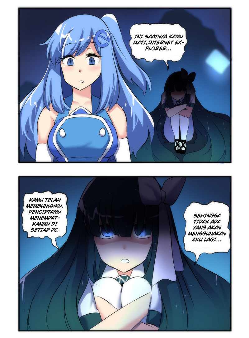 Internet Explorer Chapter 12 - halaman 1