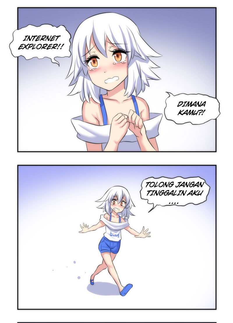Internet Explorer Chapter 13 - halaman 1