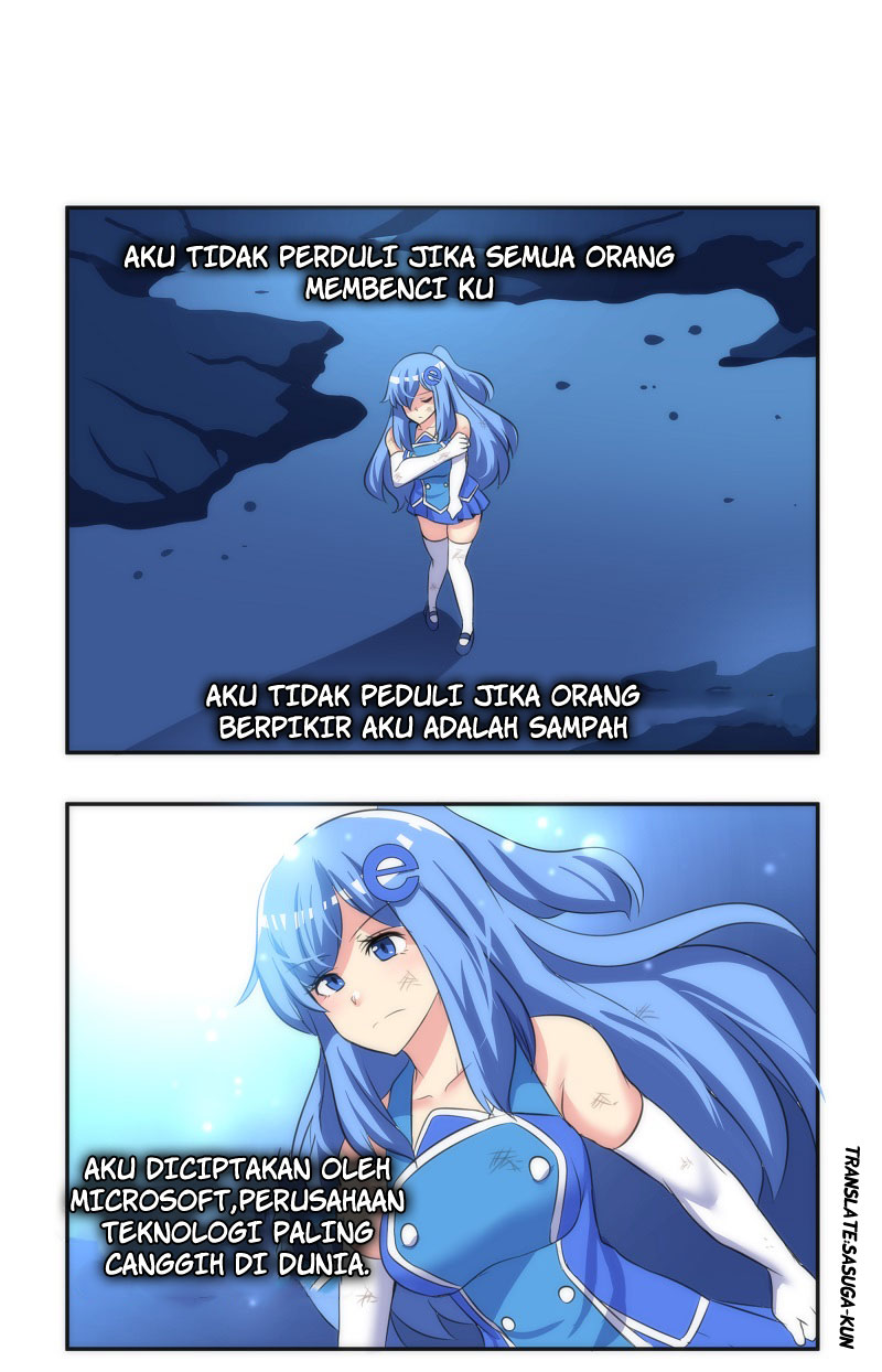 Internet Explorer Chapter 18 - halaman 1