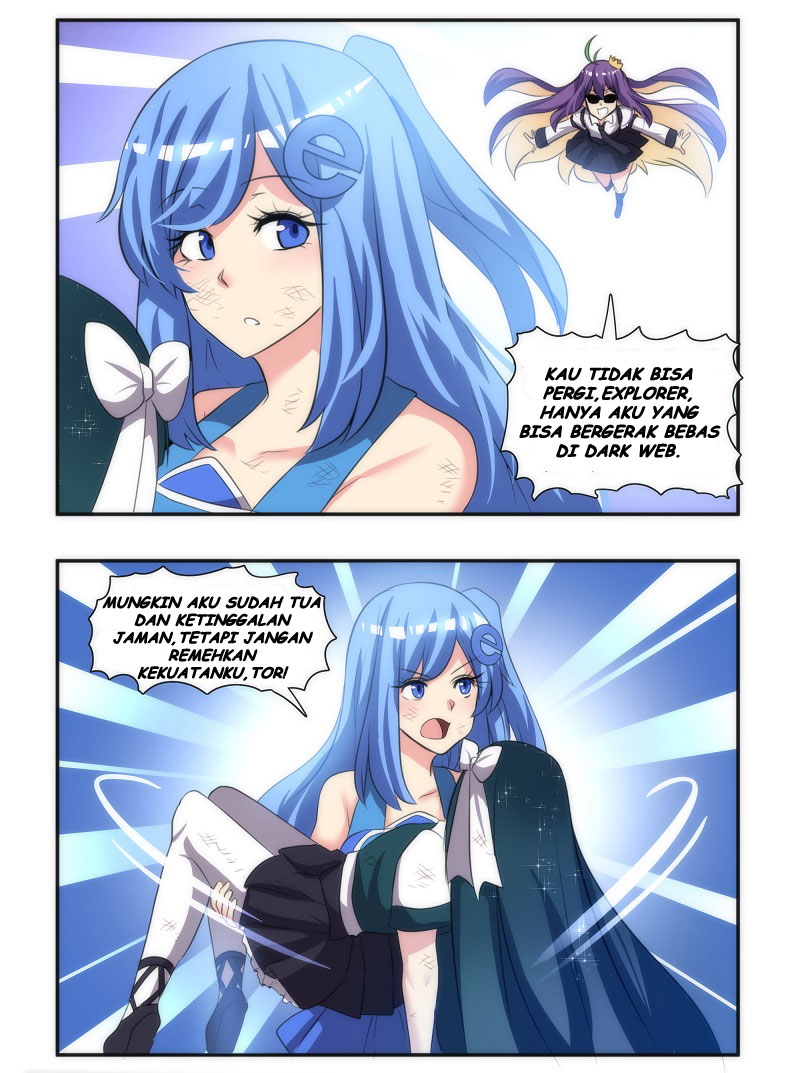 Internet Explorer Chapter 20 - halaman 3